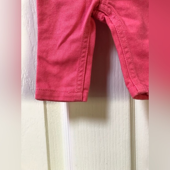 Carters NB Jeans - Picture 4 of 4